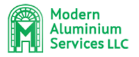 Modern-Aluminium